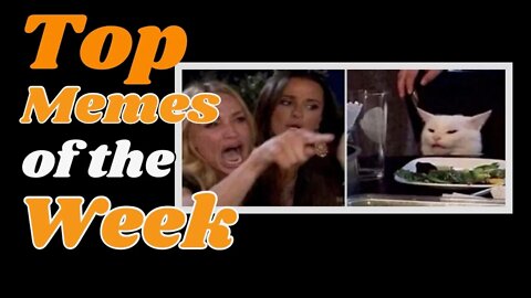 Lets review Reddit's top Memes!