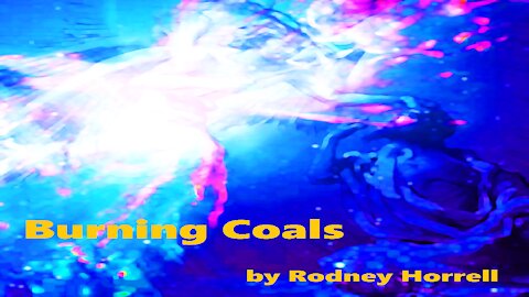 Christian Music: Burning Coals Song