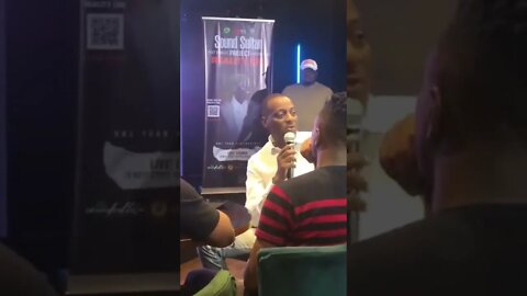 ID Cabasa speaks about ‘Siren’, a song reminds them of their civic duties.