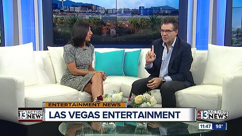 John Katsilometes talks Intersect Fest, Monday's Dark anniversary and Def Leppard