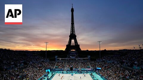 Olympics security means minorities and other potential terror suspects can’t move freely | NE