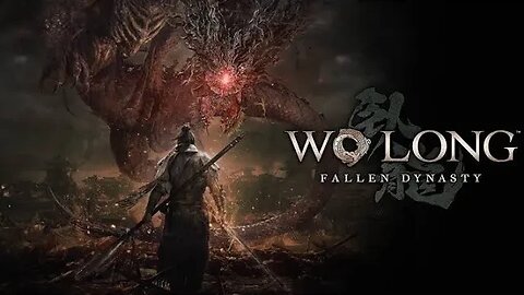 JOGANDO WO LONG:FALLEN DYNASTY (Demo completa) + OCTOPATH TRAVELER 2