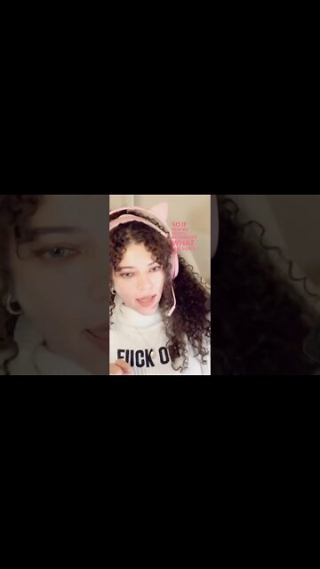 This is what happens when you are rude in chat