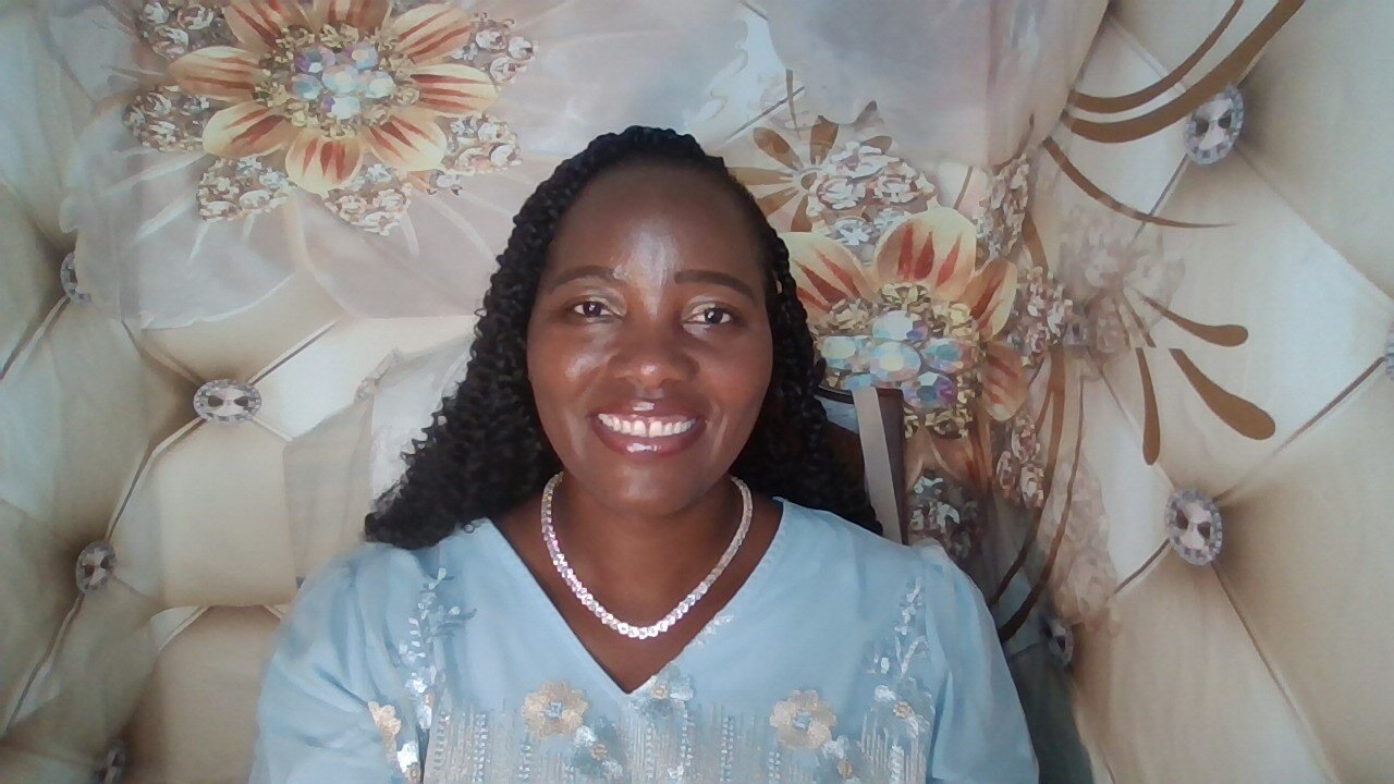 A Moment In The Word
