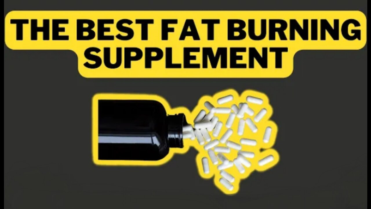 The Best FAT BURNING Supplememt By Far Is Lean Belly 3x