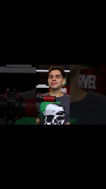 5 EASTER EGGS de Homem-Aranha: Sem Volta para Casa #Shorts | Hueco Mundo