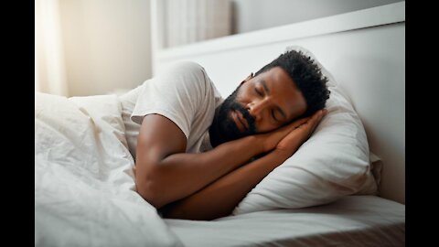 How Much Sleep Do You Really Need?