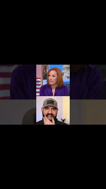 We are supposed to be excited that Joe Biden wakes up