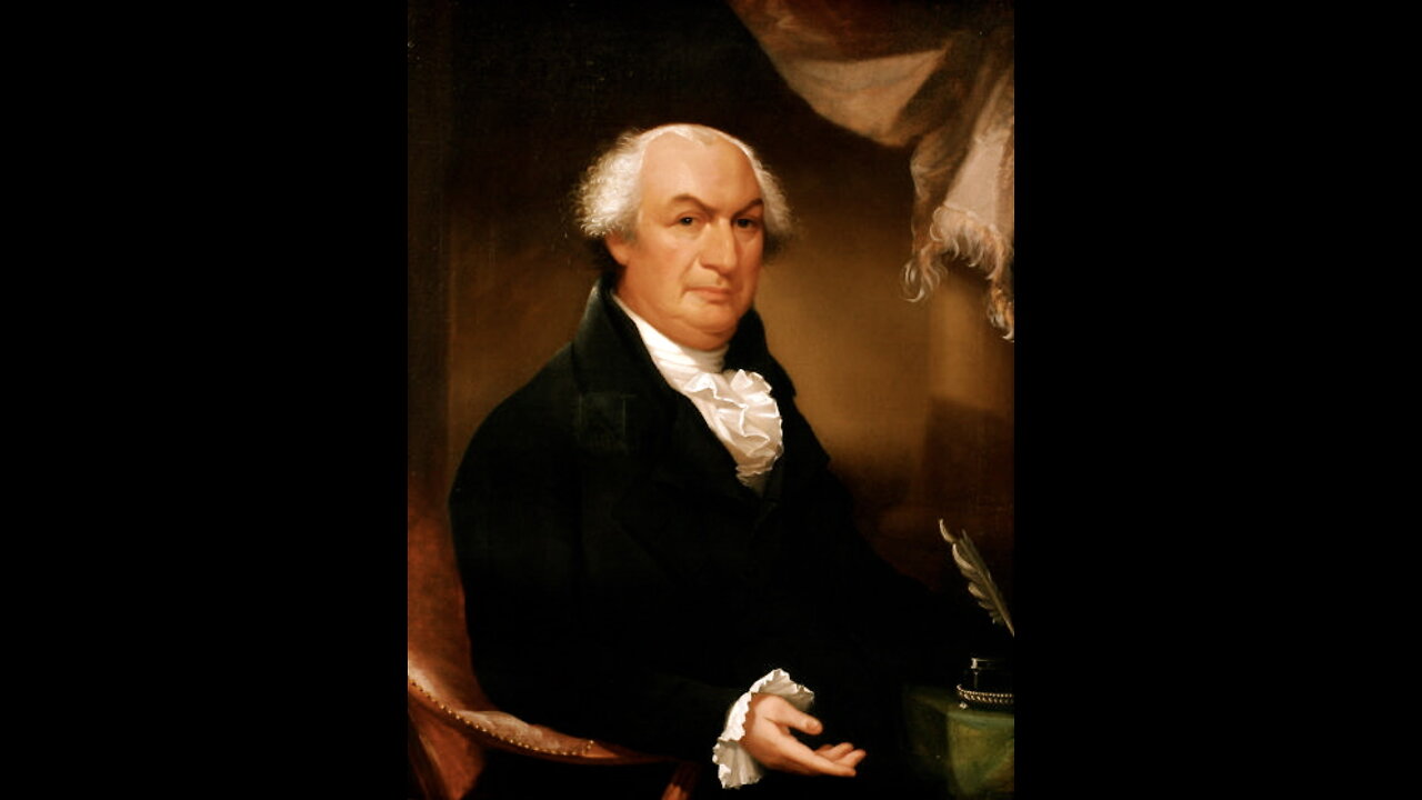 Gouverneur Morris