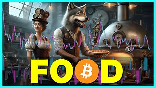 🐺 Trading Trads, BTC and Alt Cryptos with VEPS Feeds The Hungry 🐺🚨LIVESTREAM🚨