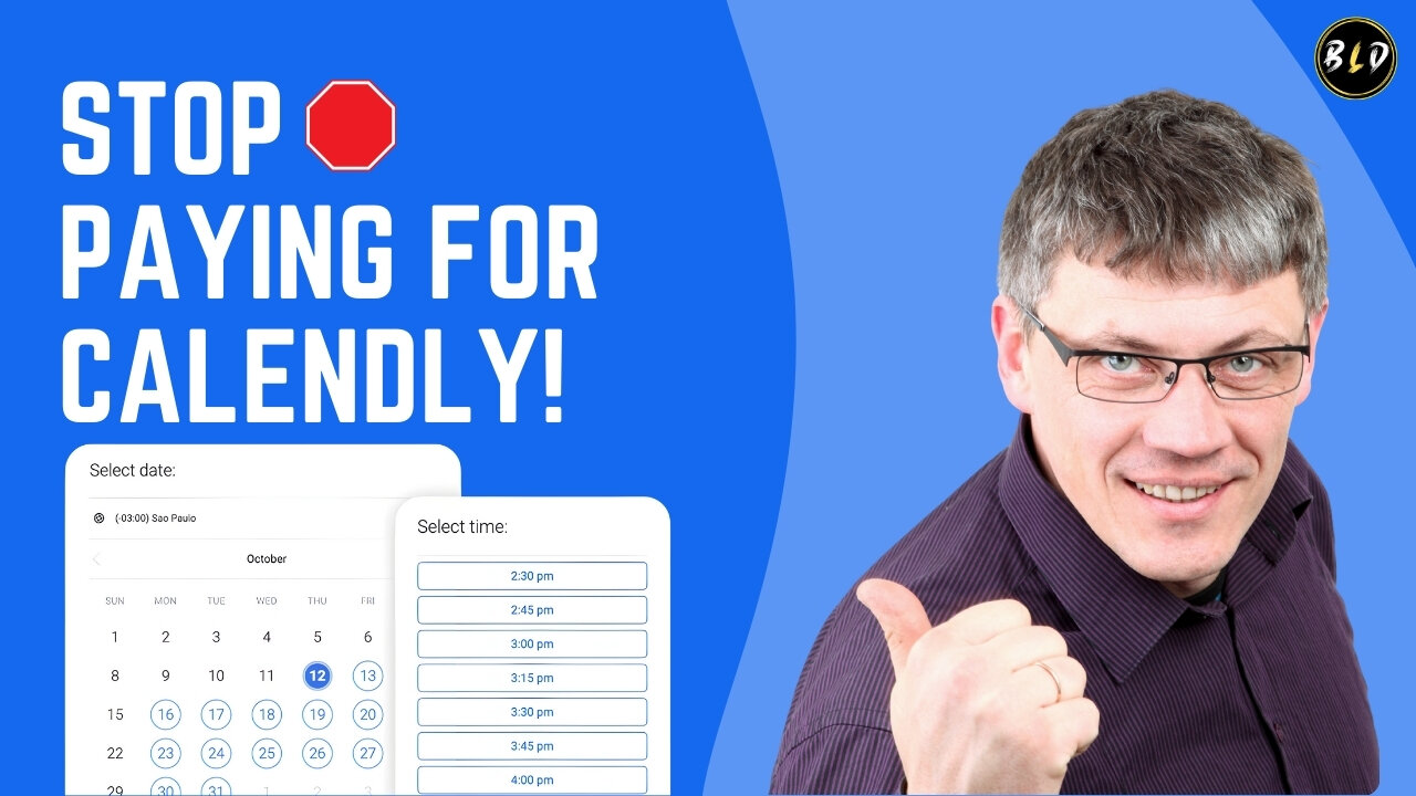 Discover the Best Alternative to Calendly for Smarter Scheduling |TidyCal Lifetime Deal