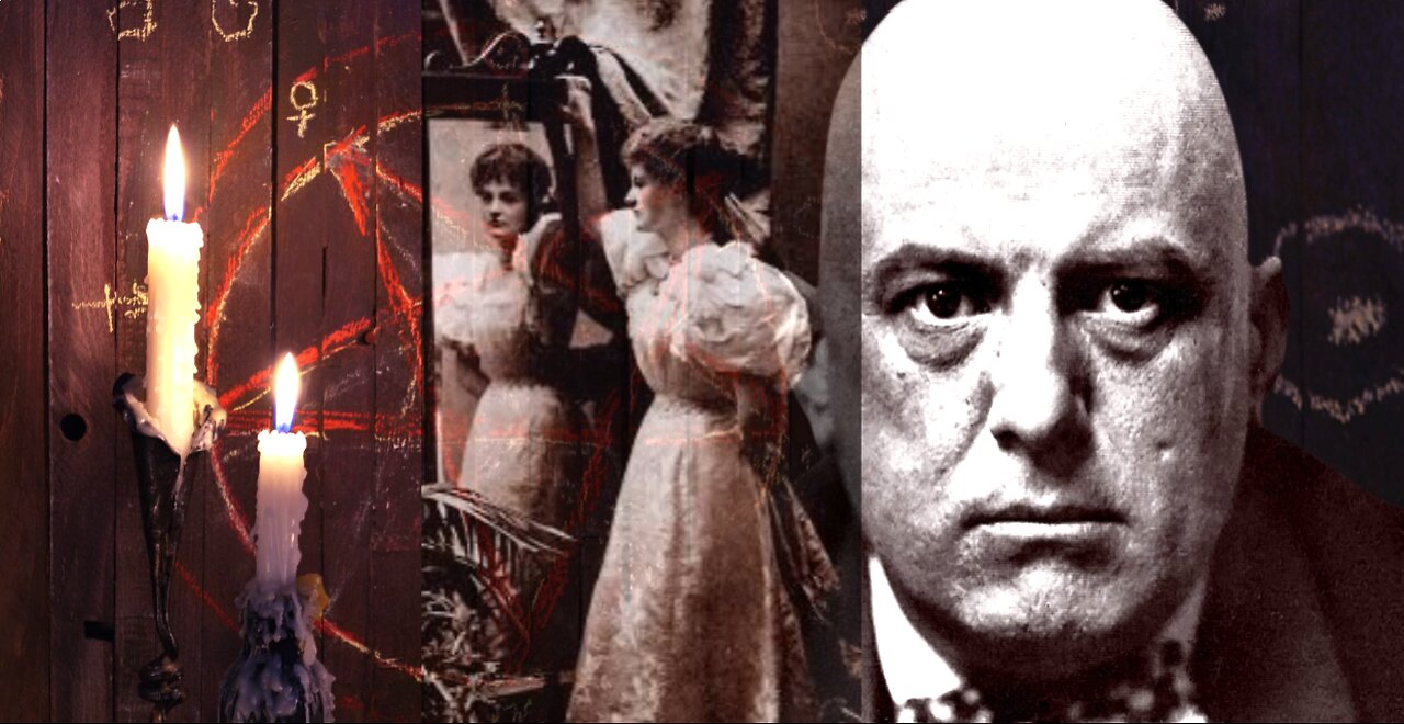 Scarlet Woman: The Wife of Aleister Crowley