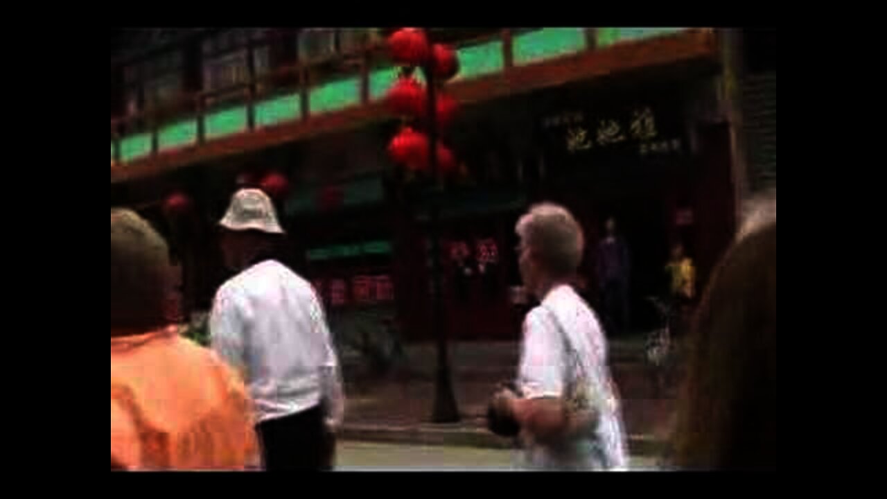 China 2007