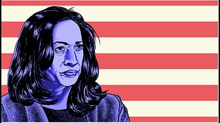 10-23-24 -- 15 Minutes -- Kamala Is The Most Fake Evah