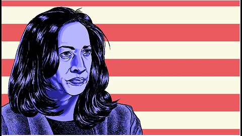 10-23-24 -- 15 Minutes -- Kamala Is The Most Fake Evah