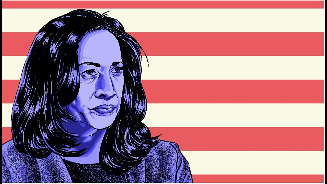 10-23-24 -- 15 Minutes -- Kamala Is The Most Fake Evah