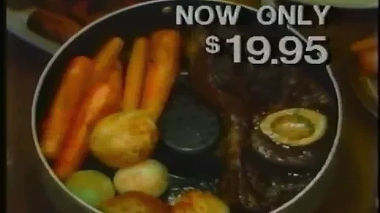 Swiss Dry Cooker 80s Commercial (HQ) Infomercial Lost Media