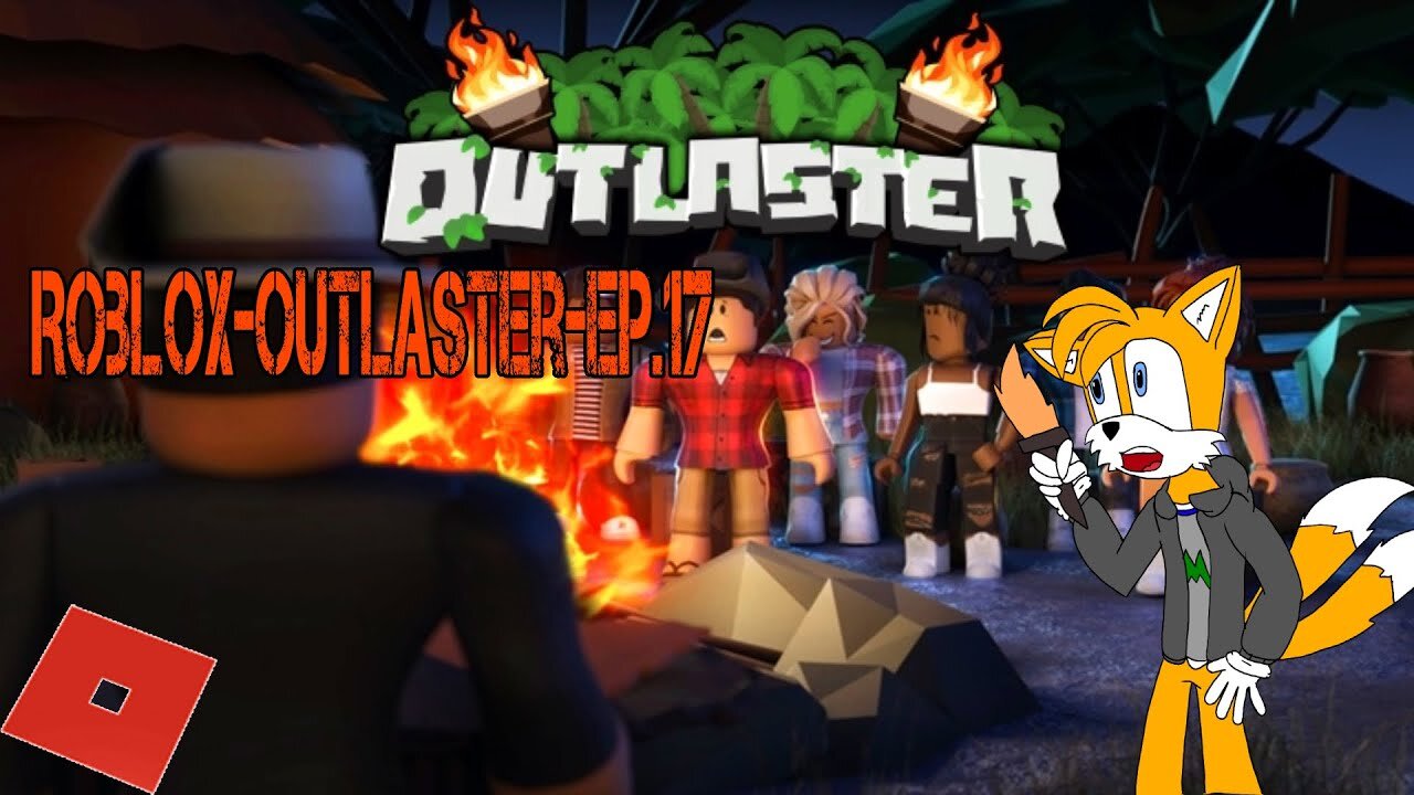 Roblox-(Outlaster)[Ep.17]Screw You Naruto i Win