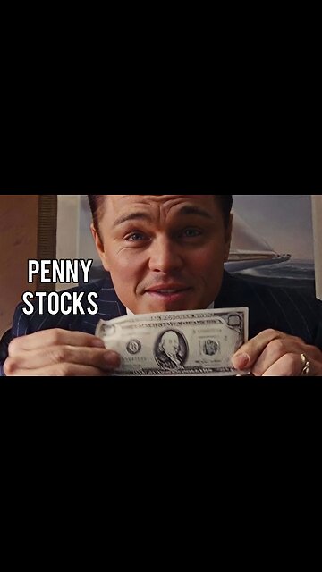 High Risk High Reward Penny Stocks Under $1
