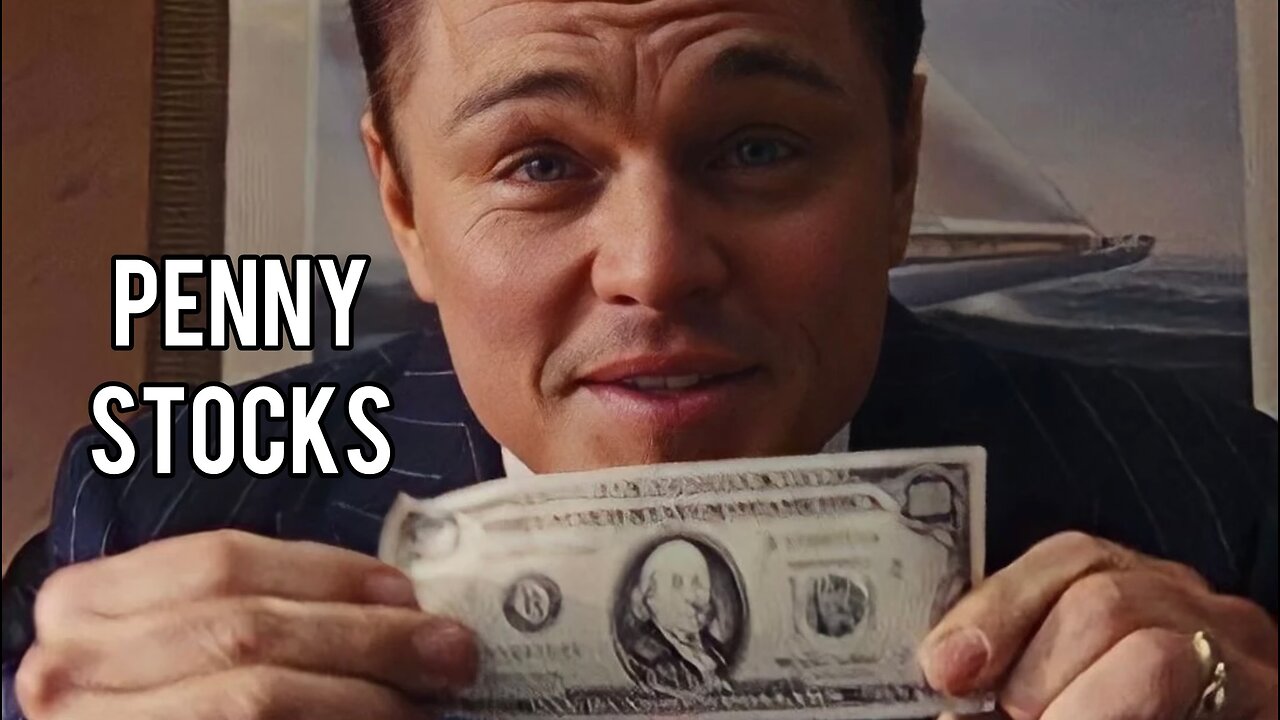 High Risk High Reward Penny Stocks Under $1