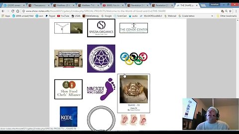 Harpazo - Jonathan Kleck