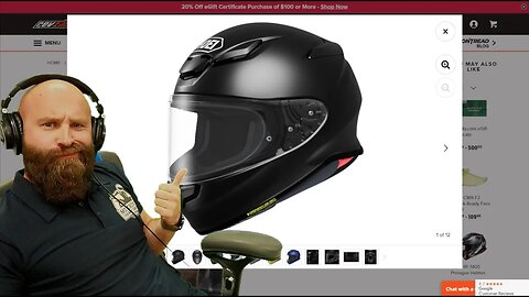 Let Me Help You Find Motorcycle Gear! Revzilla Gear Opinions - Q&A
