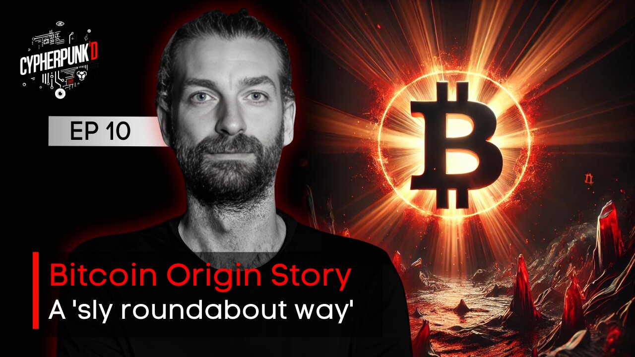 The Genesis Series: Bitcoin's Revolutionary Origins | Episode 10 of 10