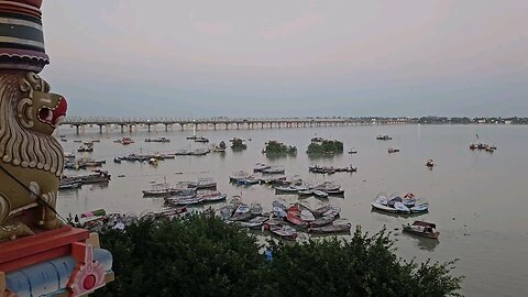 Flood In Prayagraj Uttarpradesh