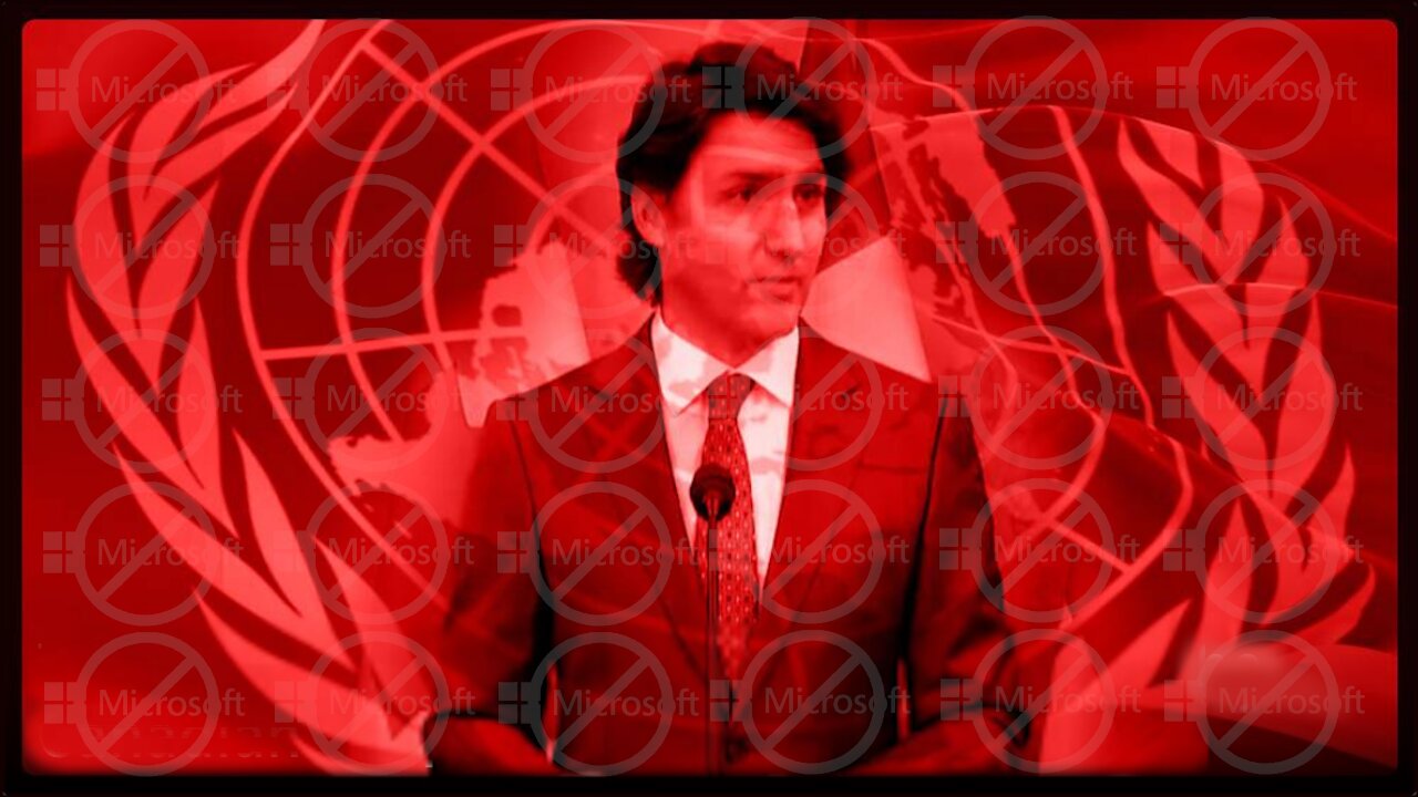 Trudeau’s Imminent False Flag To Crush The Canadian People