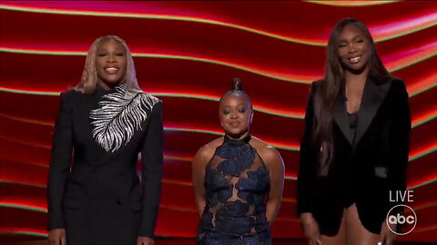 Incapable Of Letting It Go, Serena Williams Rudely Calls Out Harrison Butker At ESPY Awards