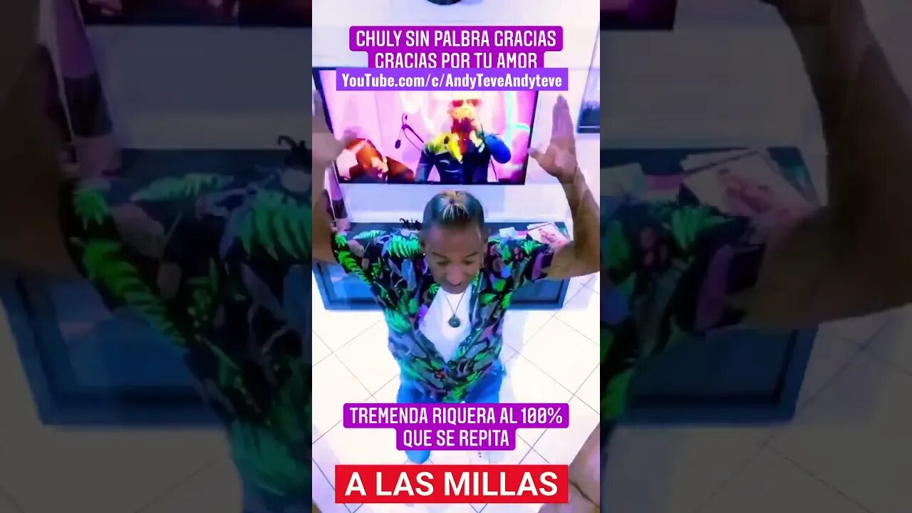 FLOR PÁLIDA REMIX ANDYTEVE