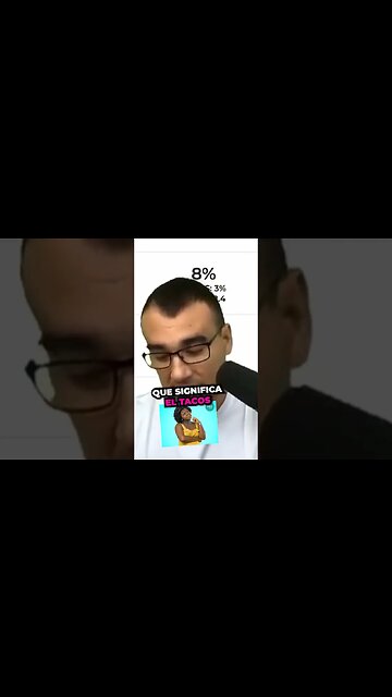 🤔 ¿QUE SON LOS TACOS EN LAS CAMPAÑAS DE ANUNCIOS? 🤔 (2023) #shorts