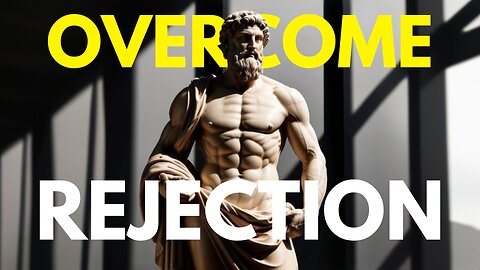 Master REVERSE PSYCHOLOGY: 13 Stoic Secrets from Marcus Aurelius to Turn REJECTION into POWER!