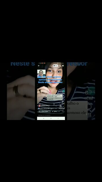 mais charmoso estou ficando.#redpill #casal