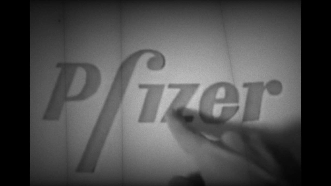 Pfizer = Luzifer