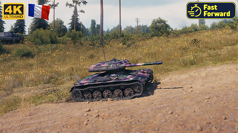 ELC EVEN 90 - Prokhorovka - World of Tanks - WoT - FastForward