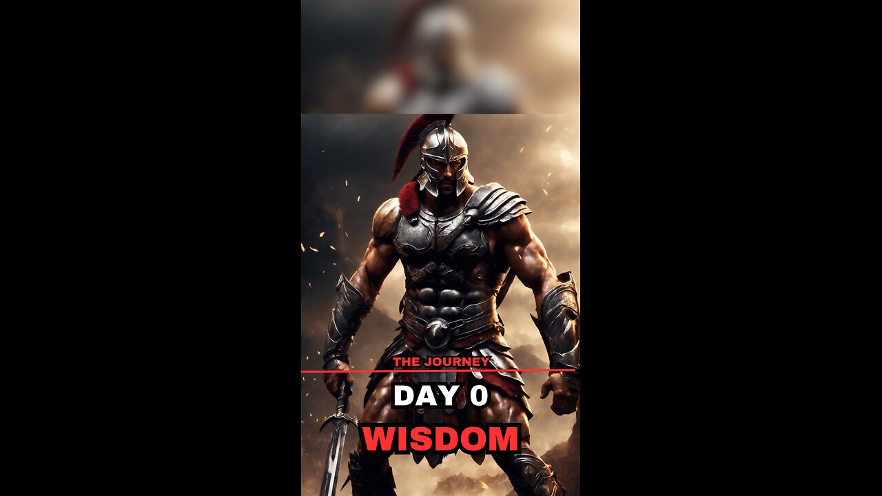 Day 0 Wisdom