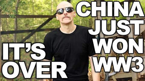 IT'S OVER! THE USA JUST LOST TO RUSSIA AND CHINA, TROOPS ON AMERICAN STREETS - TRUMP NEWS