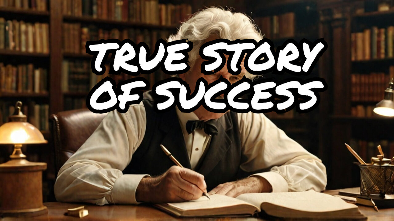 The Surprising way the American Civil War shaped Mark Twain's writing!