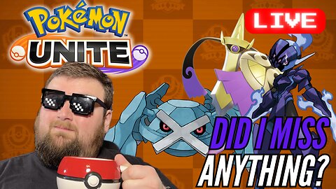 What's new in Unite? | Pokemon Unite