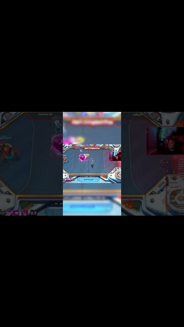 MAGFest Forever - Omega Strikers