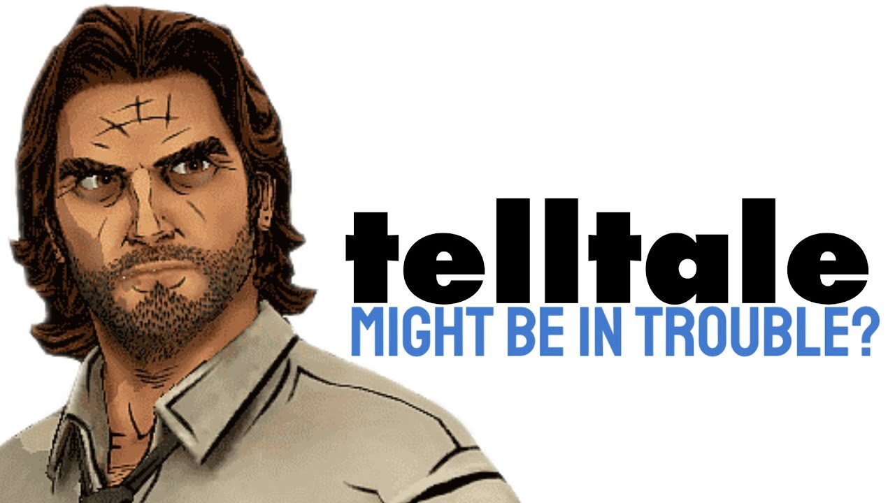 The TellTale Legacy