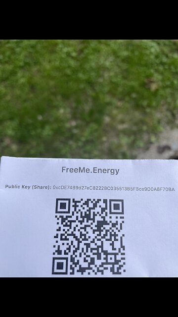 Freedom Cash Geocaching Paper Wallet - cozy old house