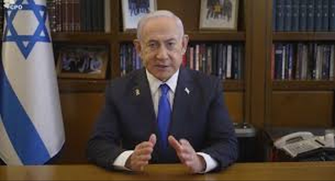 Netanyahu: UN must withdraw south Lebanon peacekeepers from combat zones