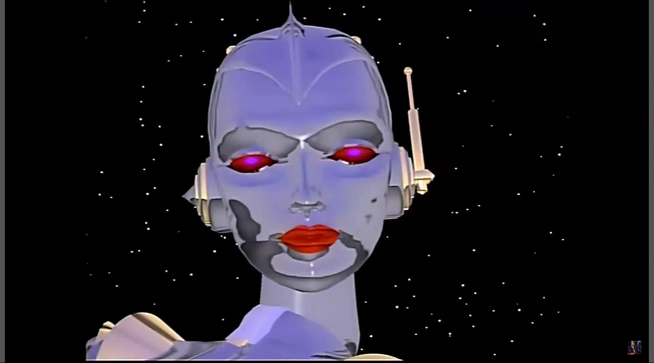 brilliance cgi (1984)