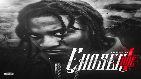 TREYCO - Gotta Get Over It [Official Audio]
