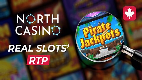 Real RTP and North Casino's Review