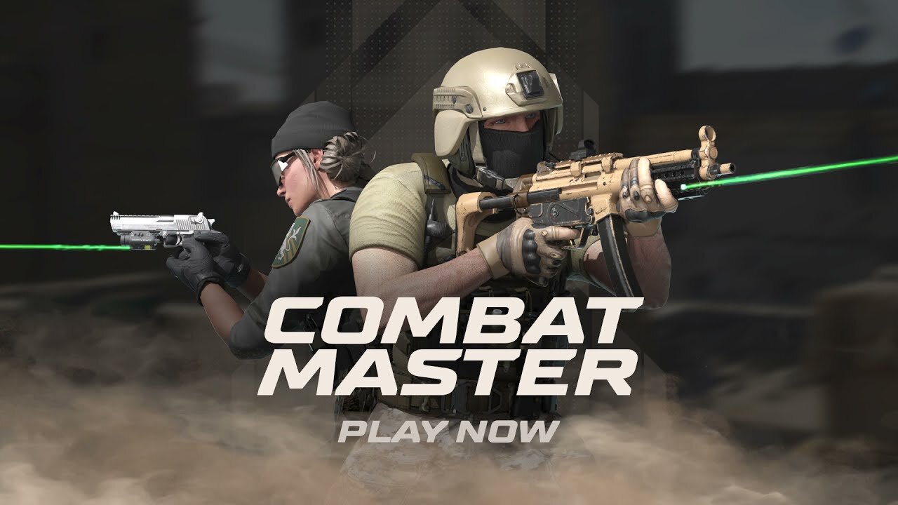 Combat Master Season 1 Live Stream Now