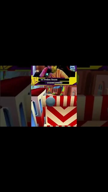 ME SEGUE AI #stumbleguys #subwaysurfers