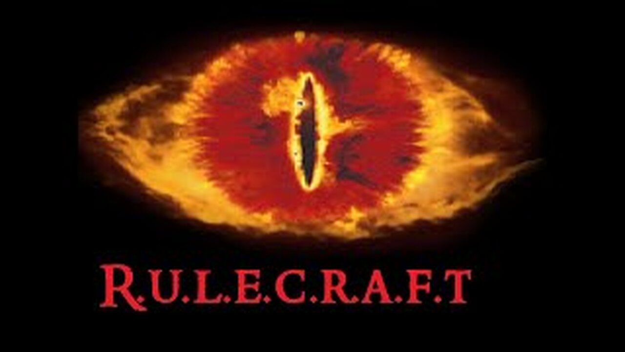 Minecraft Rulecraft Ep 1025 Cha'Garoth The Balrog Titan